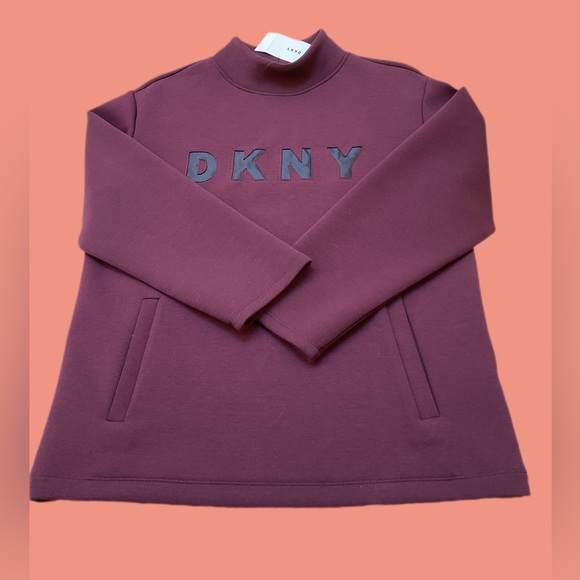 DKNY cozy sweater size small - Picture 1 of 3